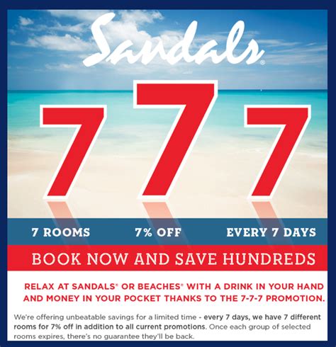 SANDALS 777 Sale .